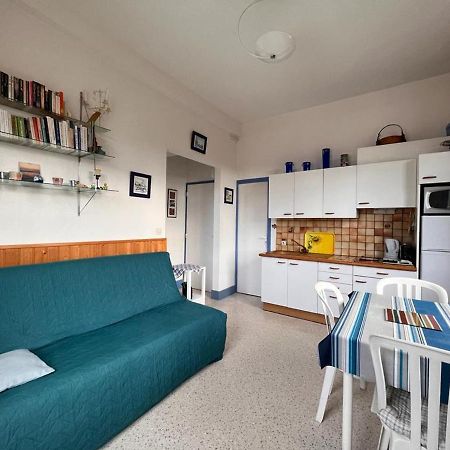 Appartement Calme Proche Plage Avec Parking Gratuit A Saint-Jean-De-Luz - Fr-1-239-804 Bagian luar foto