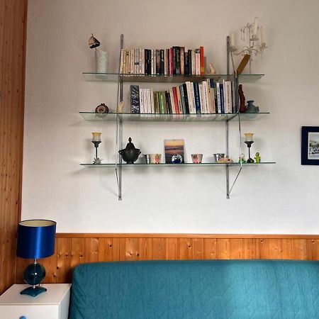 Appartement Calme Proche Plage Avec Parking Gratuit A Saint-Jean-De-Luz - Fr-1-239-804 Bagian luar foto