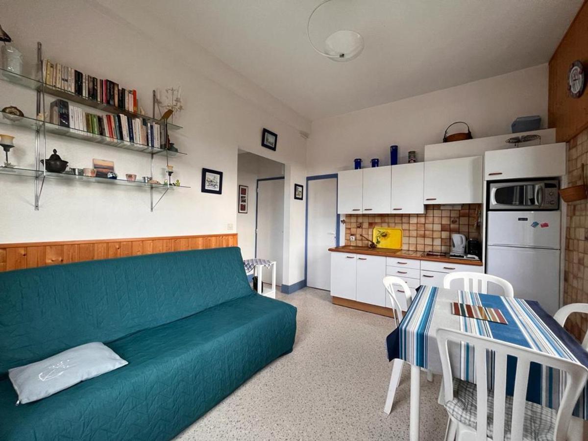 Appartement Calme Proche Plage Avec Parking Gratuit A Saint-Jean-De-Luz - Fr-1-239-804 Bagian luar foto