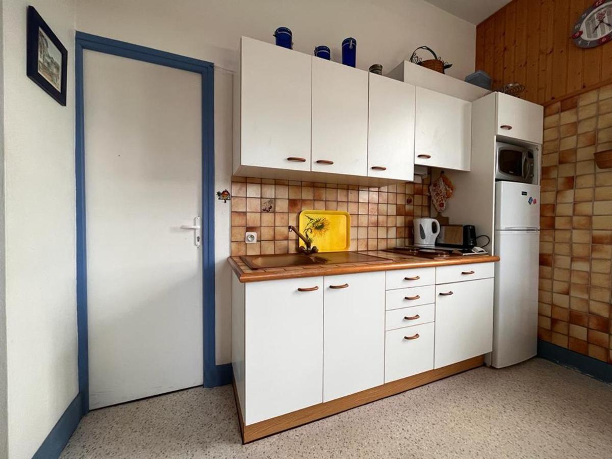 Appartement Calme Proche Plage Avec Parking Gratuit A Saint-Jean-De-Luz - Fr-1-239-804 Bagian luar foto