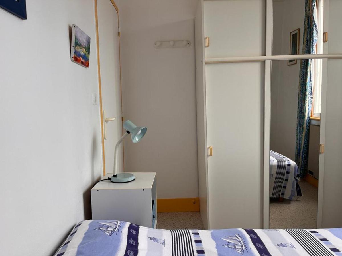 Appartement Calme Proche Plage Avec Parking Gratuit A Saint-Jean-De-Luz - Fr-1-239-804 Bagian luar foto